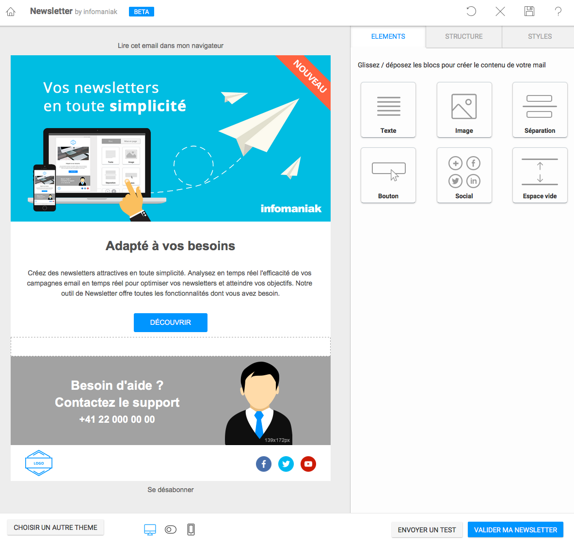 outil-newsletter-infomaniak
