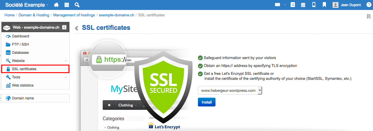 activer-certificat-ssl-infomaniak