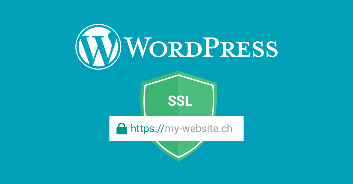 activer https wordpress SSL