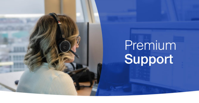 Premium Support, our 24/7 assistance solution for companies and ...