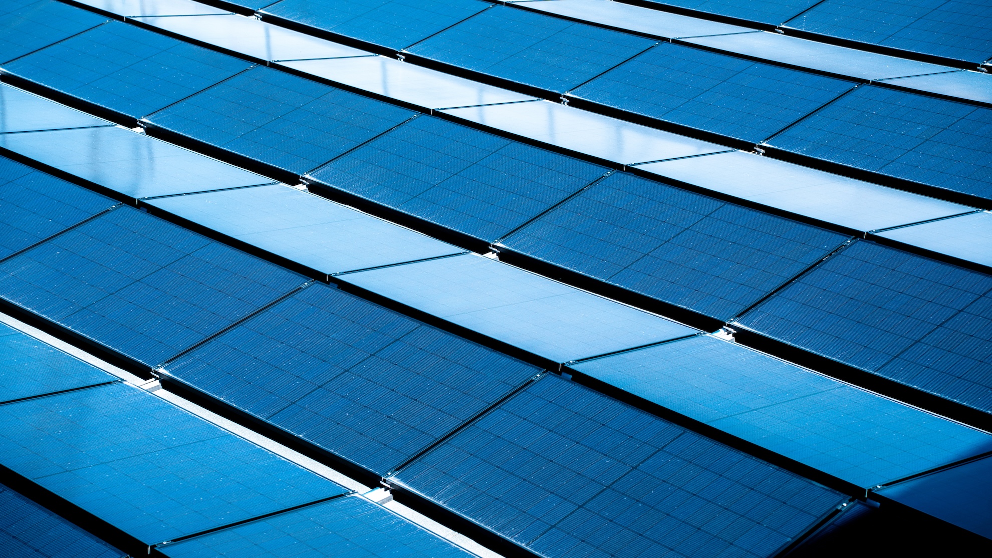 Paneles solares Meyer Burger