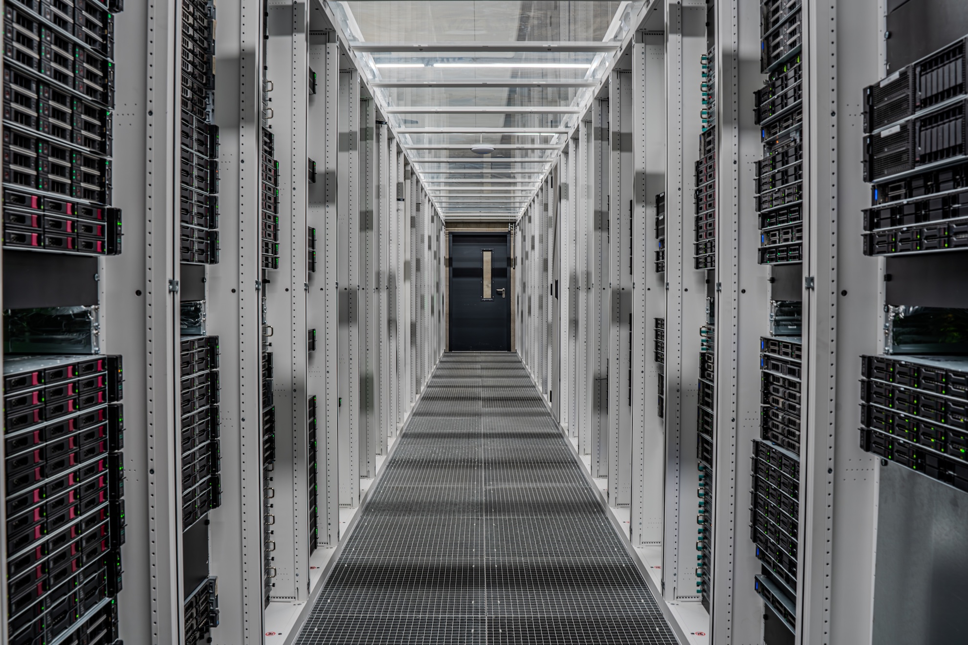 Archiviando i tuoi file nel cloud di Infomaniak o inviandoli con SwissTransfer.com, contribuisci a riscaldare le abitazioni.