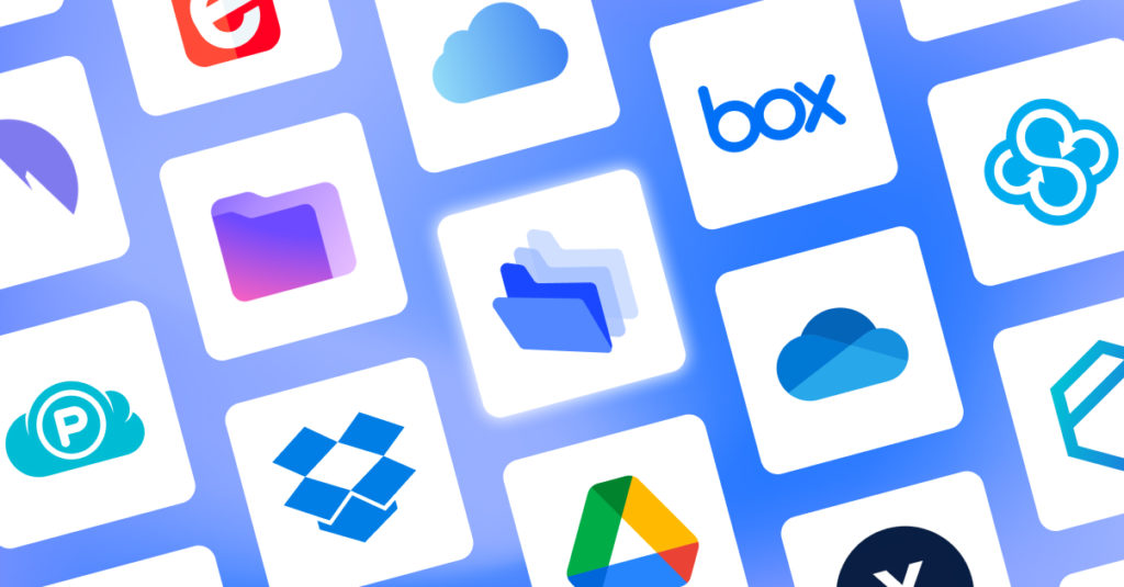 Cloud storage and online drives in 2026 – Comprehensive comparison