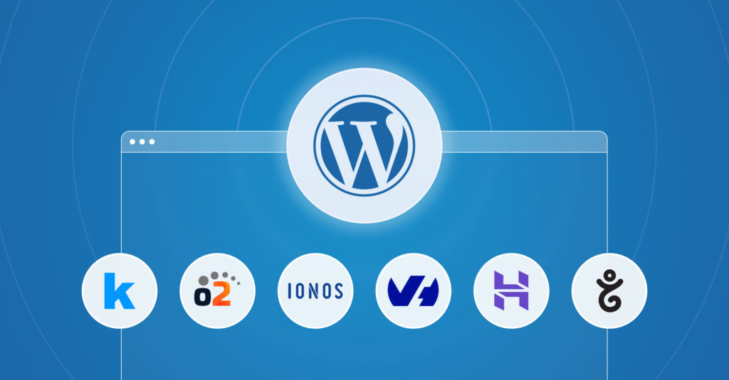 Best WordPress Hosting Provider in 2026: A Comprehensive Comparison