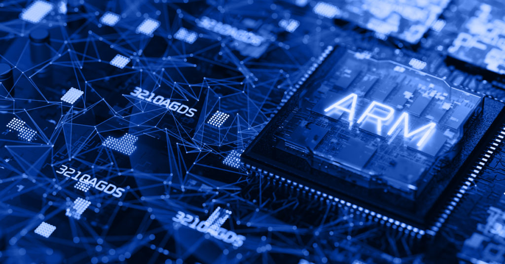 How Infomaniak is looking to reduce its energy consumption with Arm processors
