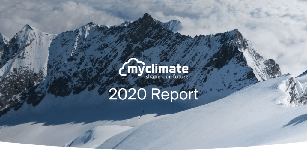 Informe de GEI: Infomaniak publica su informe 2020