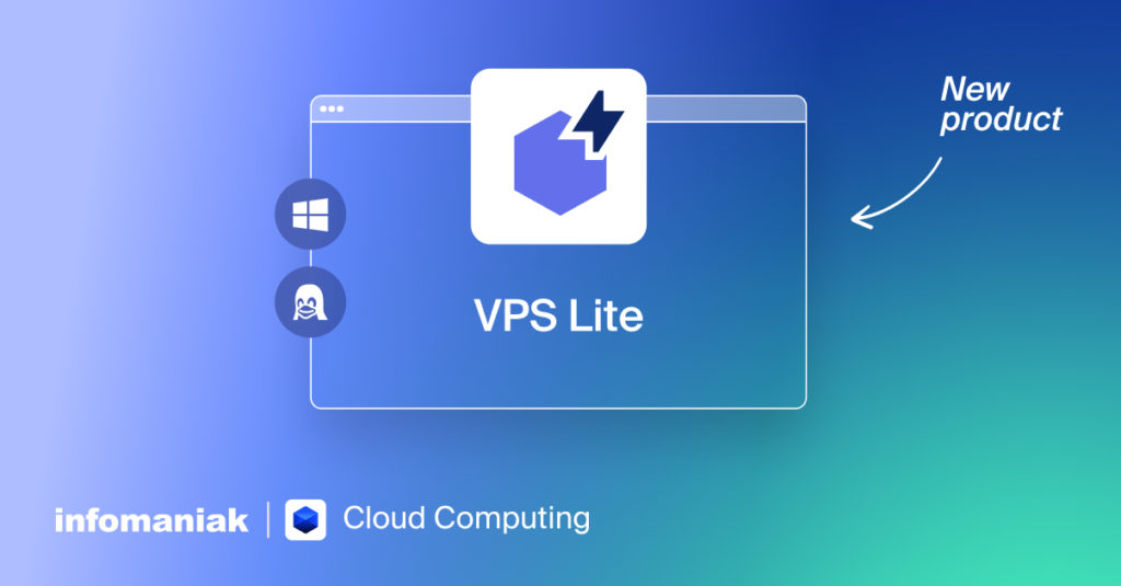 VPS Lite: nuevos servidores Linux/Windows ultracompetitivos