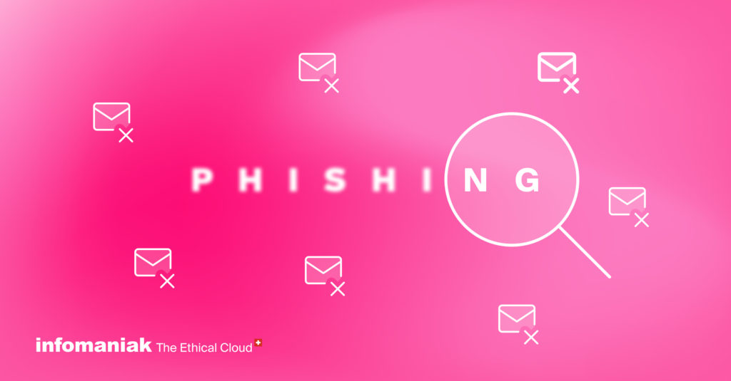 Understanding and protecting yourself against phishing