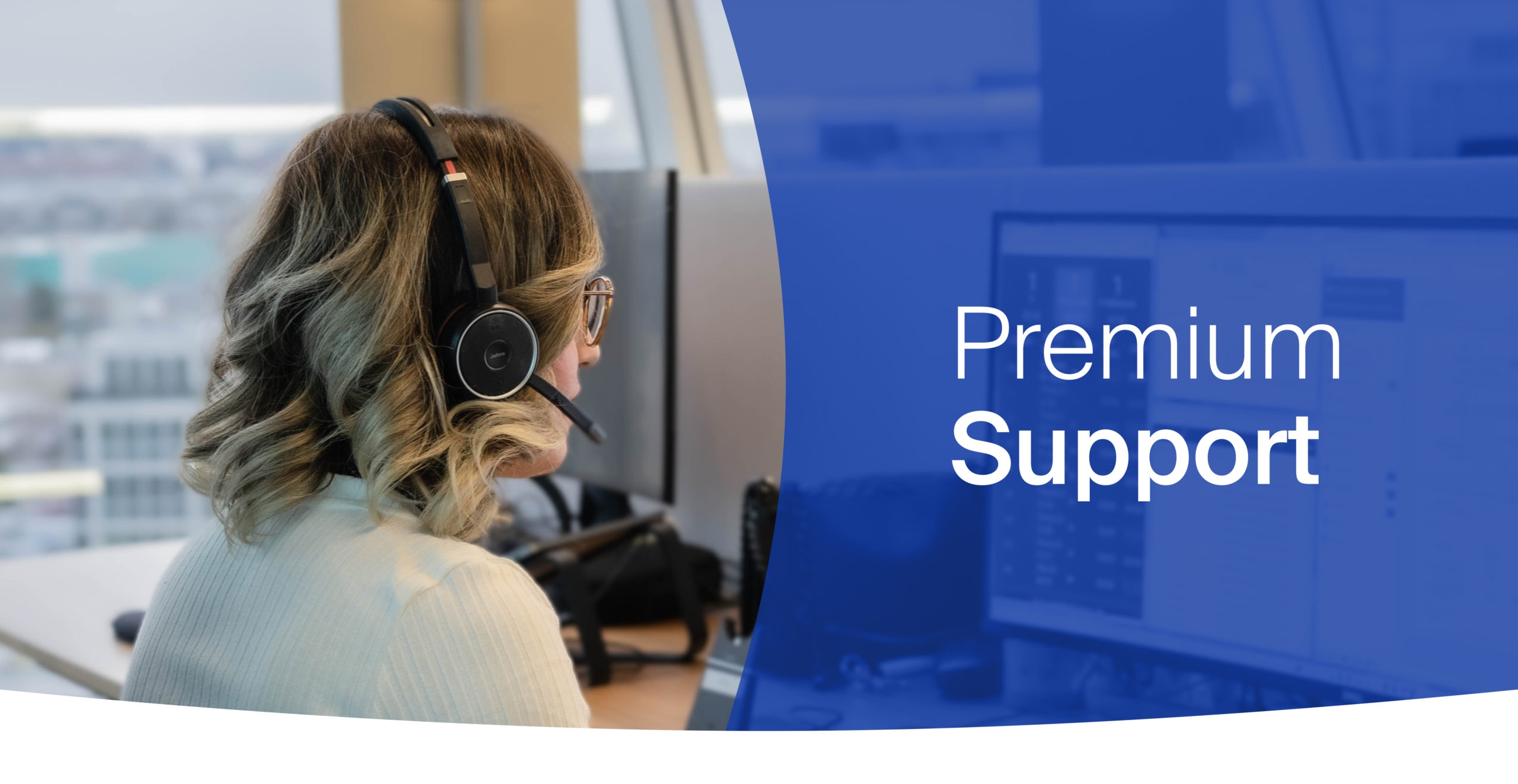Standard Support License Premium Support, our 24/7 assistance solution for companies and ...