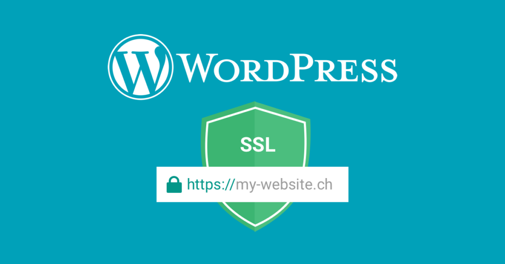 Is your WordPress site not yet in https format? Here is how to enable it