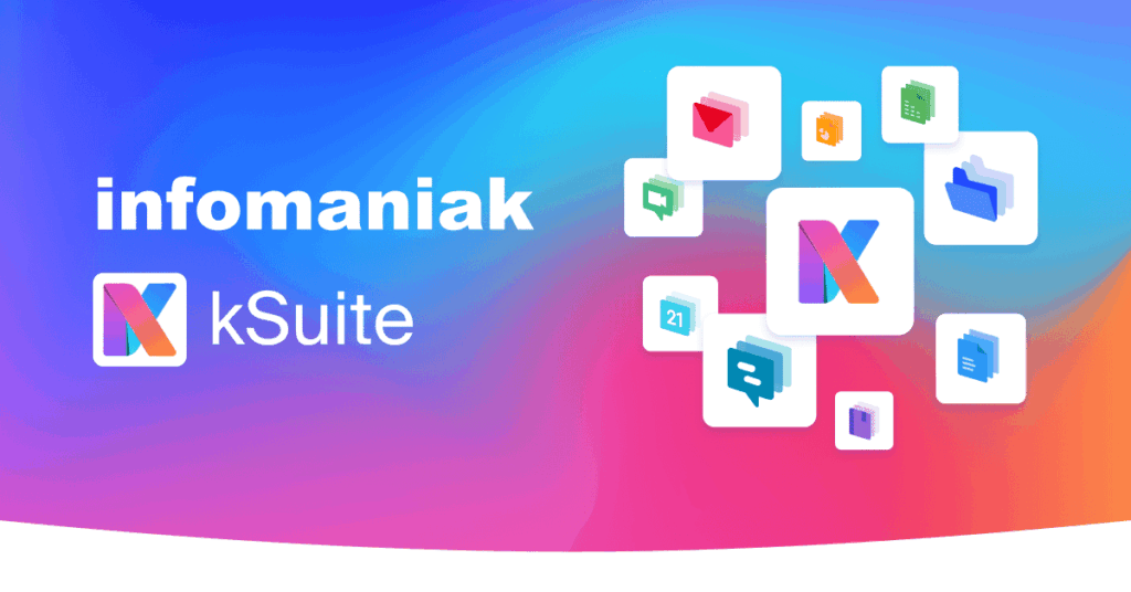 kSuite: la soluzione di produttività etica concepita per collaborare