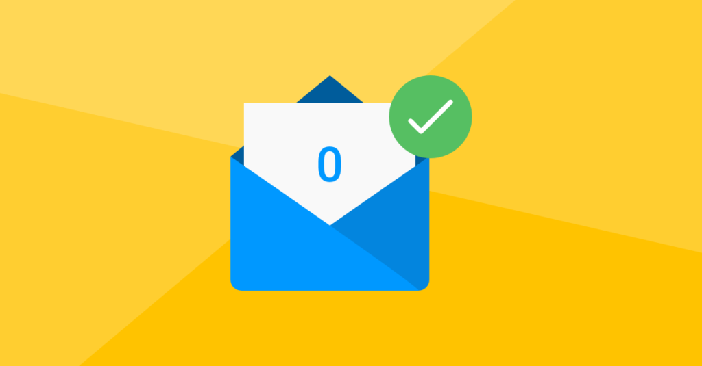 Le secret du manager pour gérer efficacement ses mails