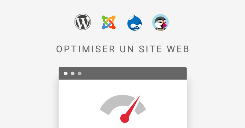 Optimizar el tiempo de carga de un sitio web