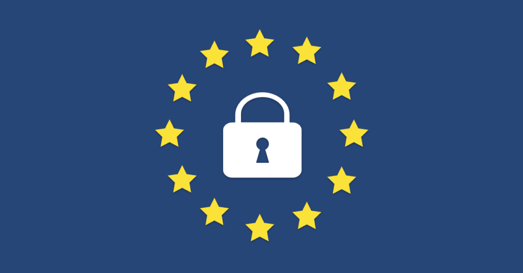 Infomaniak integra el Reglamento Europeo de Protección de Datos (RGPD)