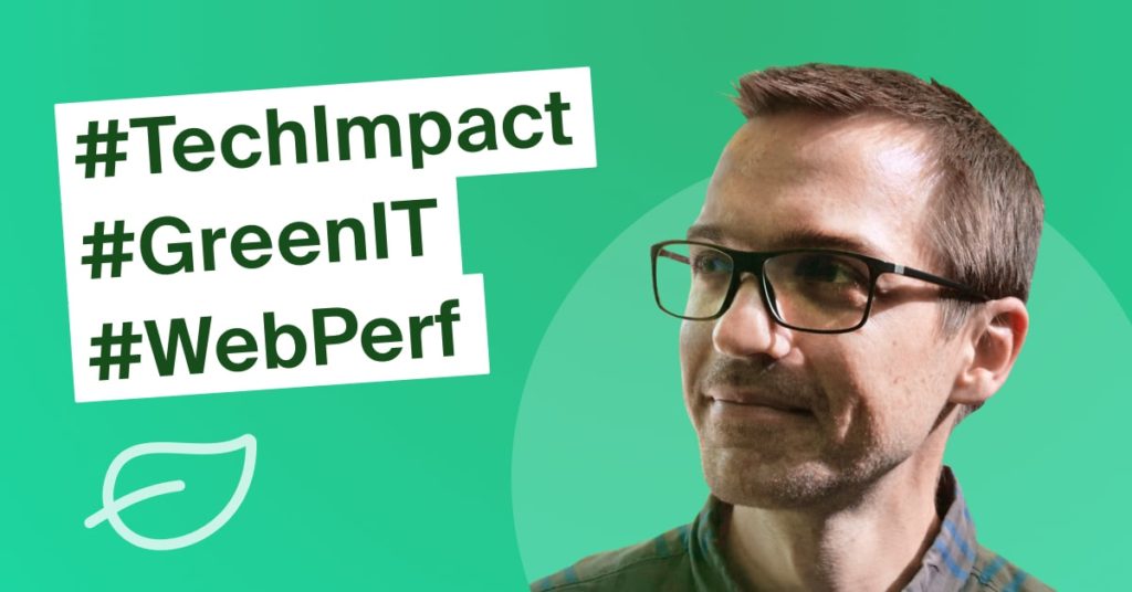 [Enfoque]El impacto digital: buenas prácticas para una web más ecológica