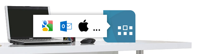 Import a calendar into your Webmail