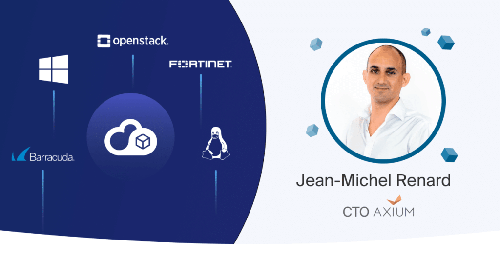 Estudio de caso: Axium IT crea una nueva oferta IaaS para migrar a los clientes al Public Cloud de Infomaniak