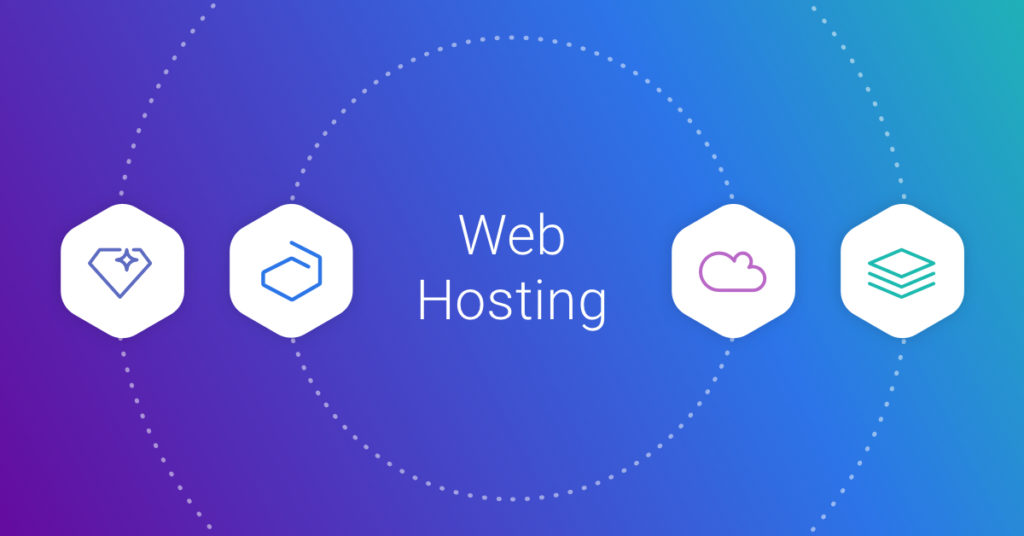 Quel hébergement Web choisir pour créer son site Internet ?