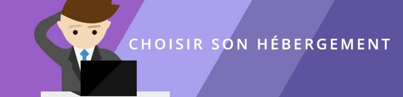 Quel type d’hébergement pour mon site Internet ?