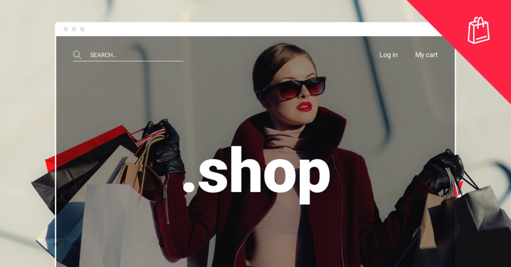 Create an on-line store: e-commerce sites are becoming increasingly popular