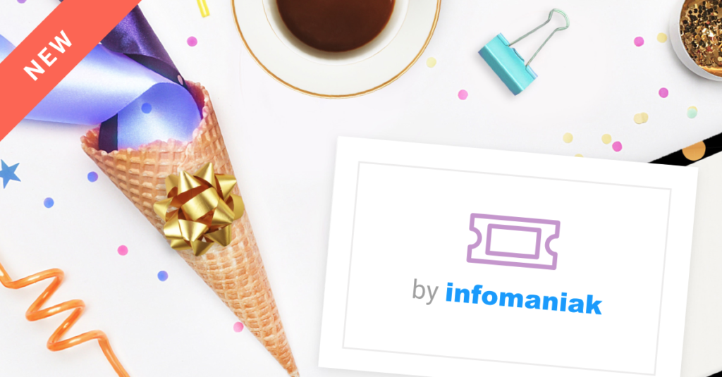 Gestione degli inviti: Infomaniak lancia uno strumento per consentirle di organizzare i suoi eventi