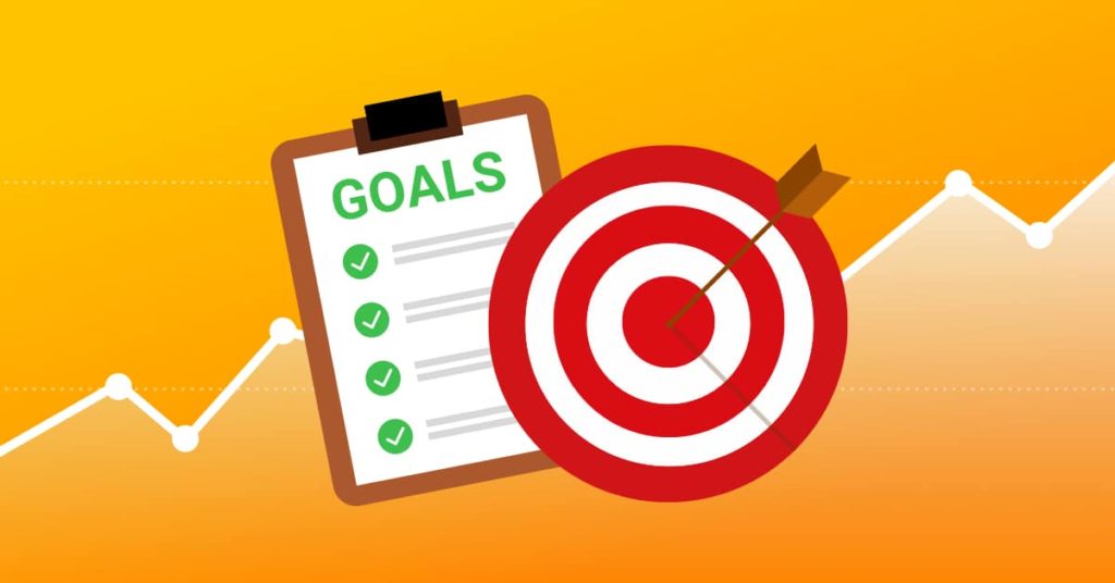How to create a Google Analytics goal for monitoring subscriptions to a newsletter