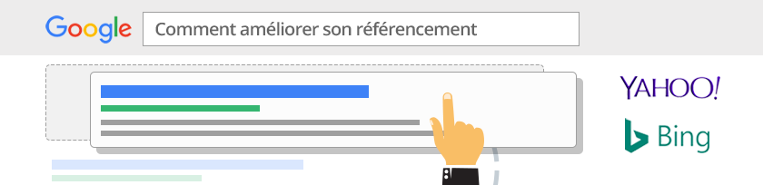 Guida sul referenziamento naturale