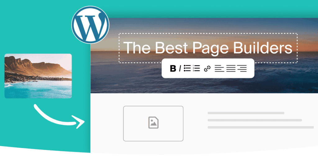 The best 3 page builders for WordPress in 2022