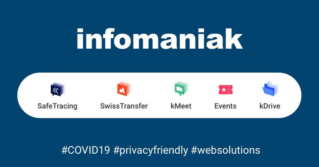 COVID-19: soluciones web independientes para apoyar la economía