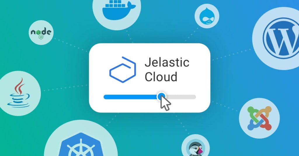 Jelastic Cloud: una pratica alternativa ad Amazon Web Services e Google Cloud Platform
