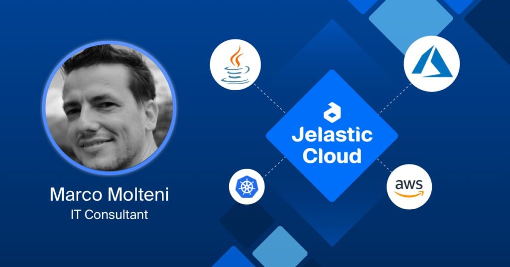 Un consulente specializzato spiega perché Jelastic è la piattaforma cloud (PaaS) più adatta per le PMI, e non soltanto
