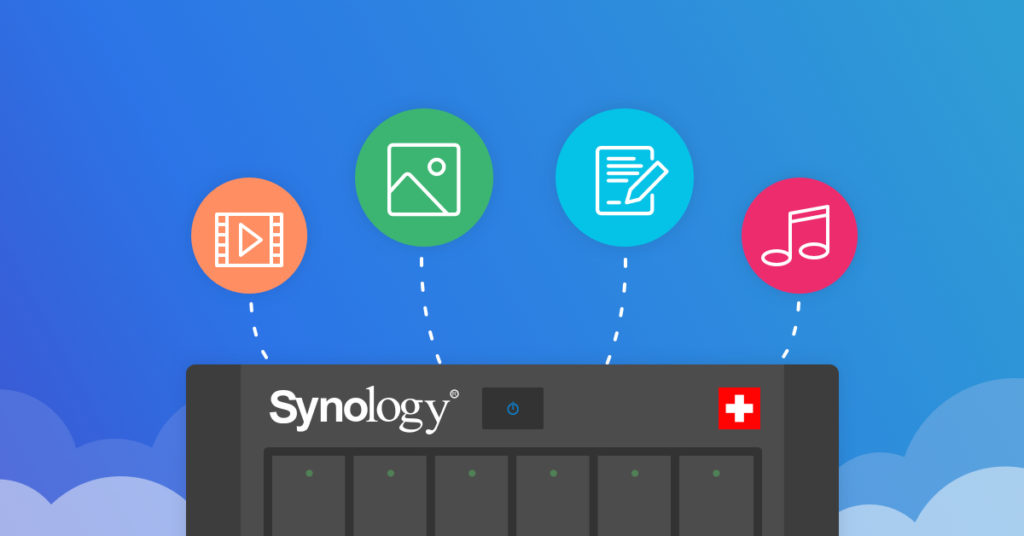What is network-attached storage (NAS)?