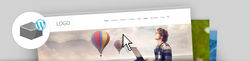 The new “Mon Site Facile” tool: easy web site creation in just a few clicks of the mouse
