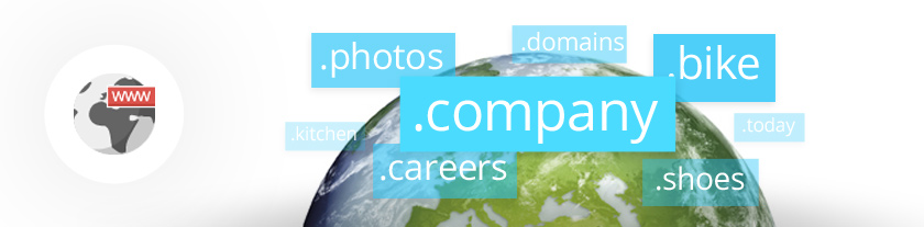 .es and dozens of brand new extensions now available!