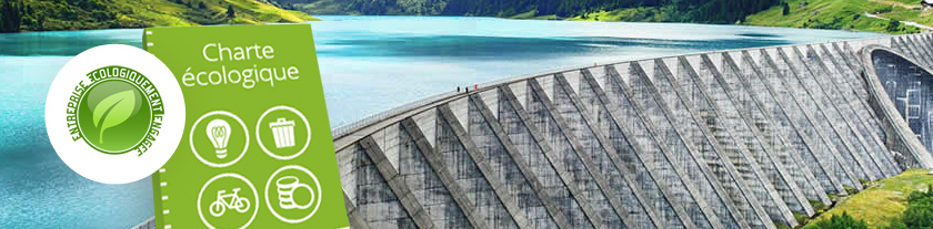Environment: reducing and optimizing energy consumption