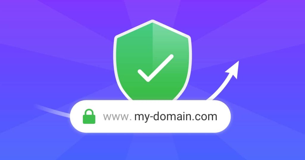Speed, SEO, security, anonymity: optimising and protecting your domain name