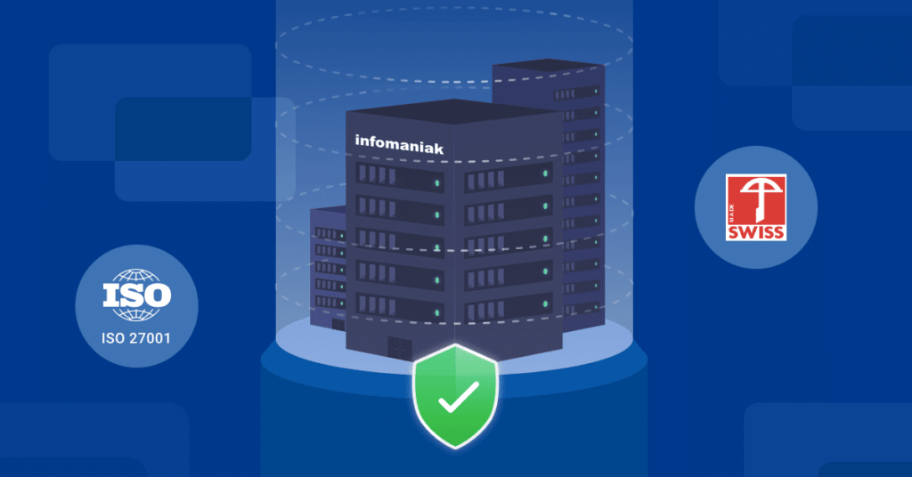 Sécurité des datacenters : comment Infomaniak se prémunit-elle contre les pires scénarios ?