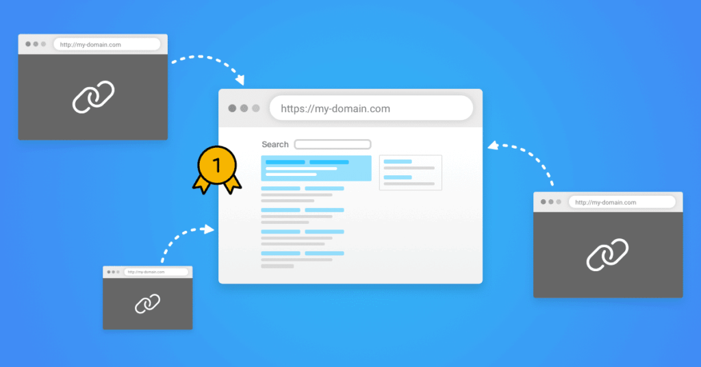 6 smart ways to get high-quality backlinks for SEO