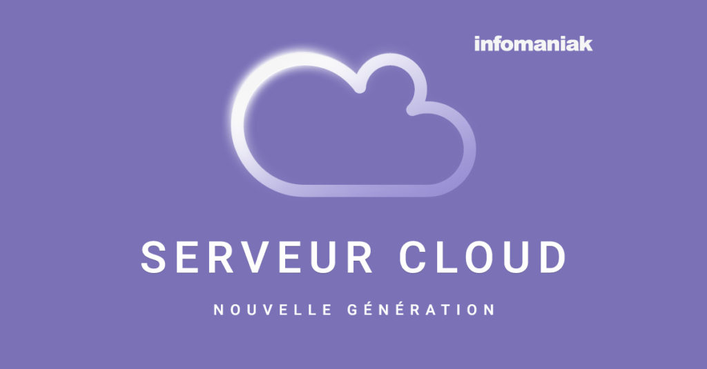 Servidor Cloud: la nueva generación ya está aquí