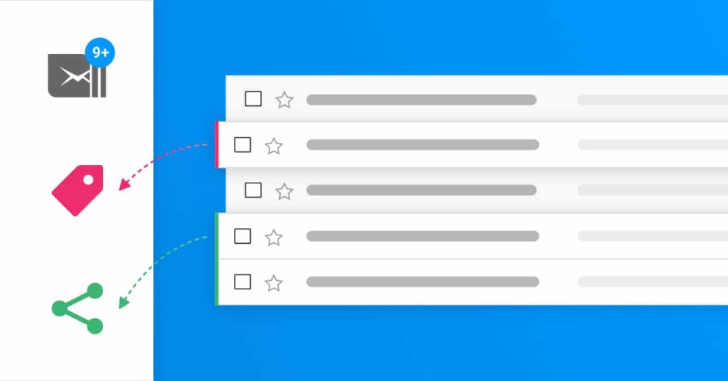 Filtro delle e-mail: la Webmail di Infomaniak integra un filtro pubblicitario